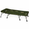 Giants fishing Lehátko Luxury Air Bedchair 8Leg 4