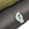 Giants fishing Lehátko Luxury Air Bedchair 8Leg 8
