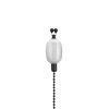 Fox Swinger Black Label Dumpy Bobbins 4