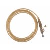 Zfish Montáž Závěska s bužírkou + QC 2ks 50 cm