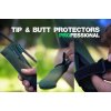 Zfish Chránič prutu Tip & Butt Protectors Professional 2 ks 4