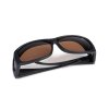 Fox Rage Polarizační Brýle Overwrap Brown Lens Eyewear 2