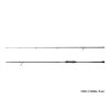 Prut Delphin CorsaBLACK NERO 360cm