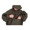Fox Khaki Poncho one size 8