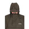 Fox Khaki Poncho one size 6